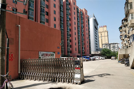 剪力墙可以拆吗