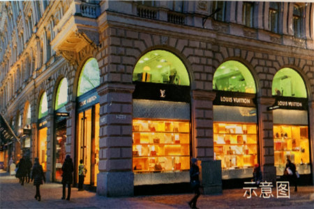 厨房设计注意哪些细节