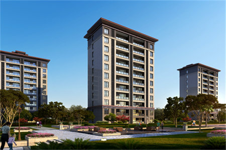 楼栋出现裂缝的情况应该怎么办