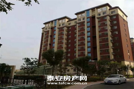 华宇福地套三全明户型精装修未住出税品质小区价格可议