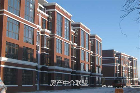 城东紫薇花园3室1厅1卫102m2简单装修