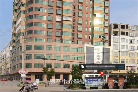 宿城教师公寓3室2厅1卫30万107m2出售