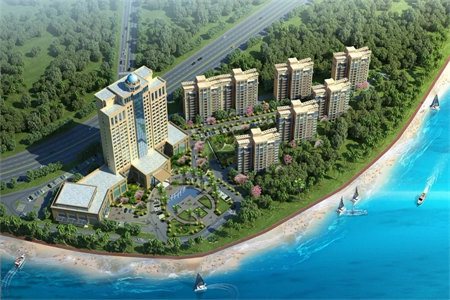 客厅改卧室如何做隔断